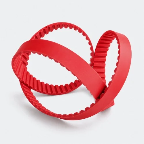 Conti Syncroflex GEN III  AT10 pu tandrem pu timing belt at10 TPU belt